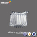 Safe packing protective air column bag rolls free sample